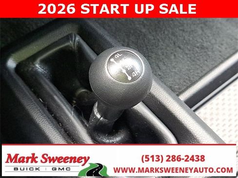 Used 2023 RAM 2500 Tradesman w/ Power Wagon Package image 23