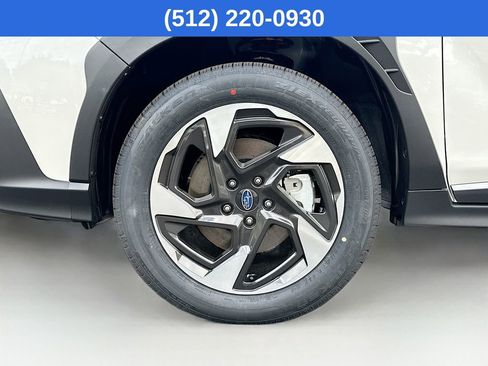 New 2026 Subaru Crosstrek 2.5i Limited AWD/4WD image 39