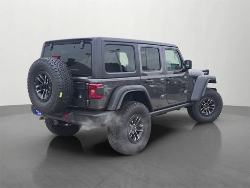 New 2026 Jeep Wrangler Willys image 6