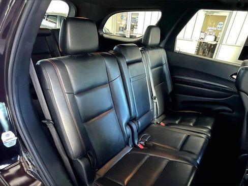 Used 2024 Dodge Durango GT image 18