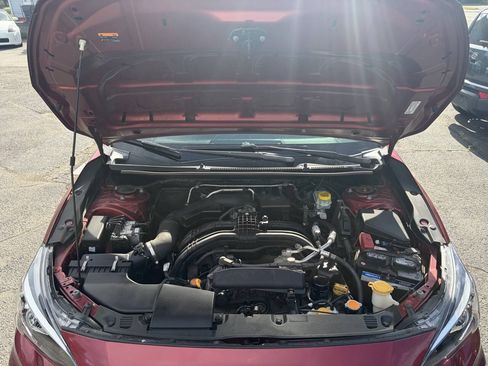 Used 2018 Subaru Impreza 2.0i AWD/4WD image 16