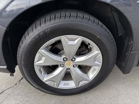 Used 2014 Subaru Forester 2.5i Touring image 11