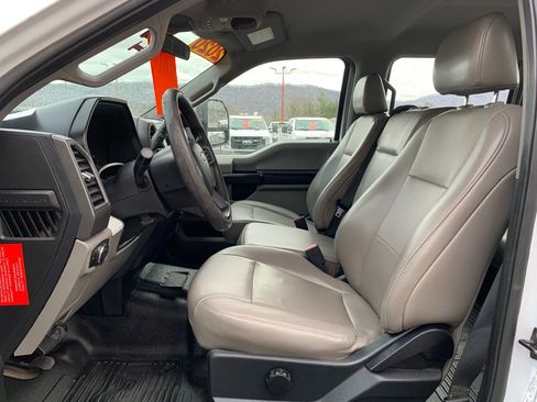 Used 2020 Ford F250 XL image 10