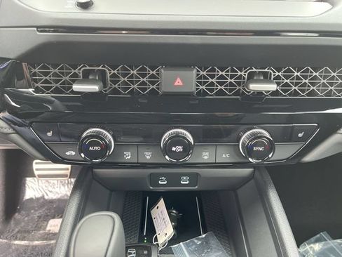 New 2026 Honda Accord Sport image 19