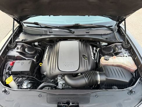 Used 2022 Dodge Charger R/T RWD image 46