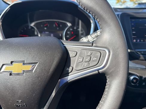 Used 2020 Chevrolet Equinox LT image 30