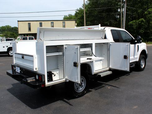 Used 2019 Ford F250 XL w/ XL Value Package image 15