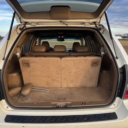 Used 2004 Acura MDX Touring AWD/4WD image 10