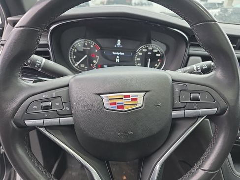 Used 2024 Cadillac XT6 Luxury w/ LPO, Floor Liner Package image 24