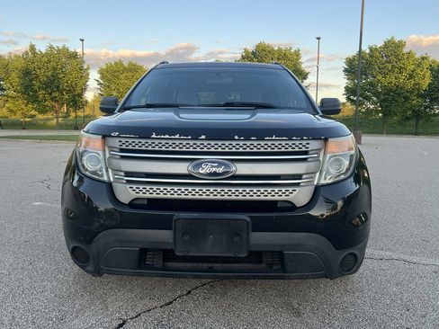 Used 2013 Ford Explorer 4WD image 8