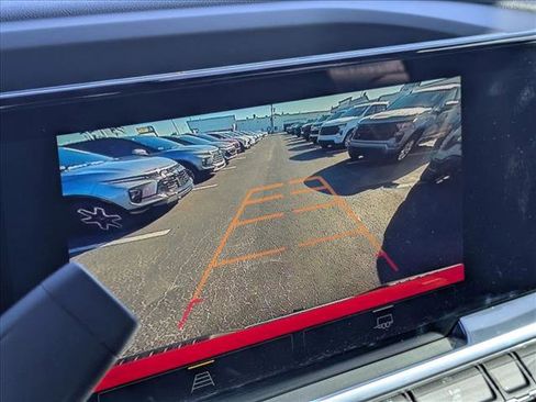 New 2026 Chevrolet Silverado 1500 LT w/ Protection Package image 11