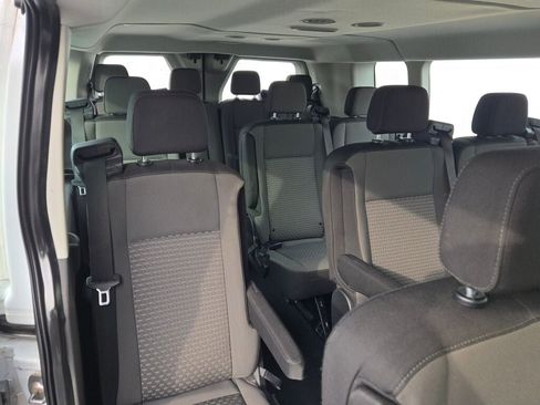 Used 2023 Ford Transit 350 XLT image 8