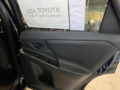 New 2026 Toyota bZ image 18
