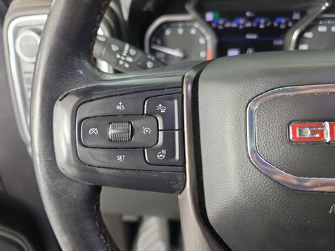 Used 2021 GMC Sierra 1500 AT4 w/ AT4 Value Package AWD/4WD image 23