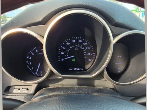Used 2010 Lexus SC 430 Convertible RWD image 25