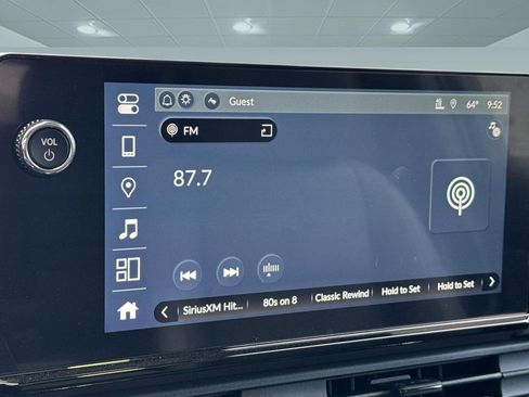 New 2026 Honda Prologue Touring image 24