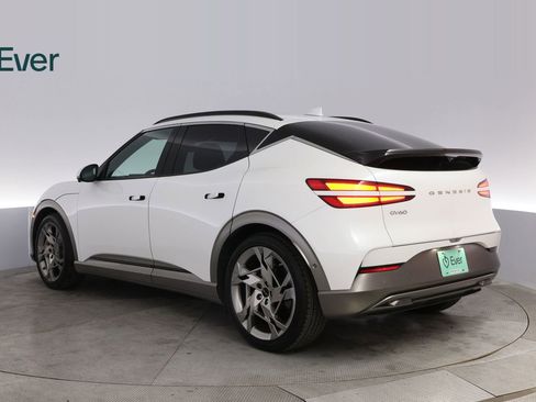 Used 2024 Genesis GV60 Performance image 17