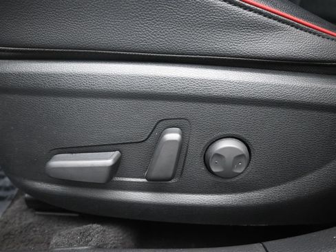 Used 2023 Kia Forte GT w/ GT2 Package FWD image 10