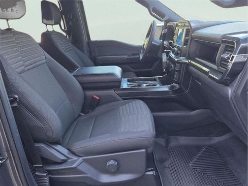 Used 2022 Ford F150 XL w/ STX Appearance Package image 31