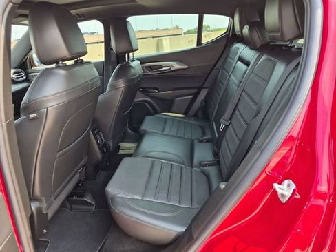 Used 2023 Dodge Hornet GT Plus AWD/4WD image 10
