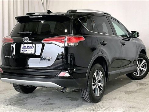 Used 2016 Toyota RAV4 XLE image 13