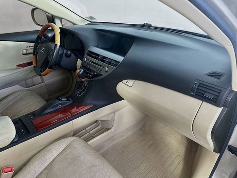 Used 2011 Lexus RX 350 AWD w/ Premium Pkg image 30