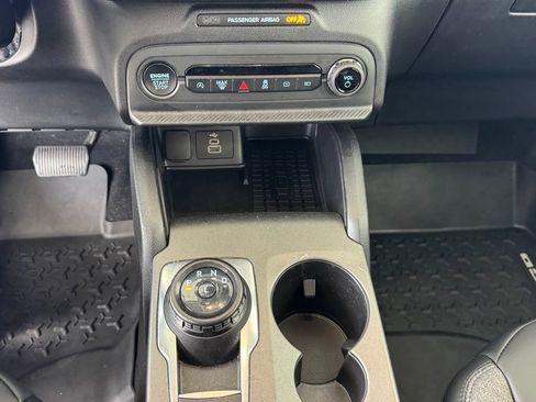 Used 2025 Ford Bronco Sport Big Bend w/ Convenience Package AWD/4WD image 30
