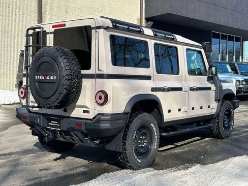 New 2026 INEOS Grenadier image 5