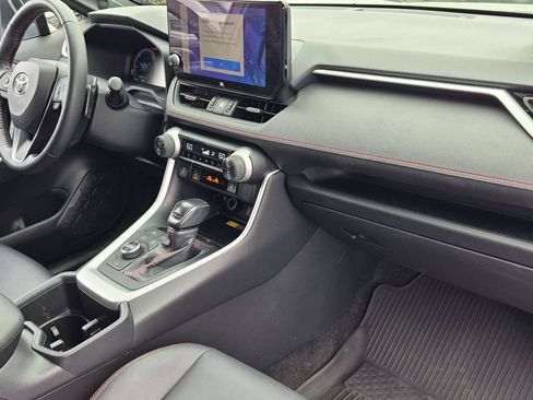 Used 2023 Toyota RAV4 XSE w/ Weather Package AWD/4WD image 12