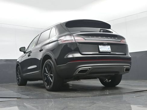 Used 2022 Lincoln Nautilus Reserve w/ Monochromatic Package AWD/4WD image 49