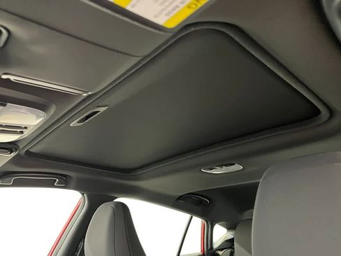 Certified 2025 Subaru Impreza RS image 22