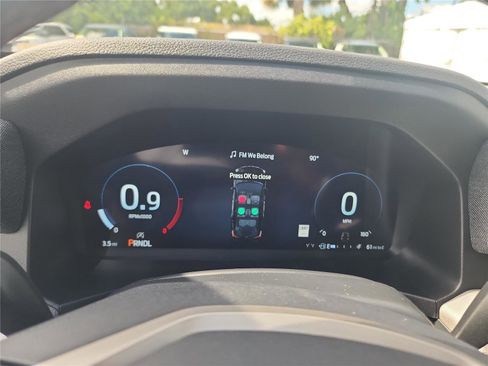 New 2026 Ford Explorer Active image 29