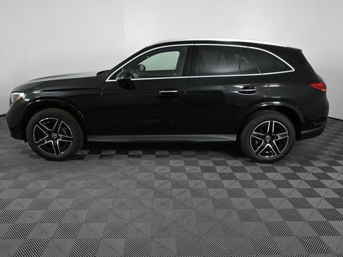 New 2026 Mercedes-Benz GLC 300 image 3