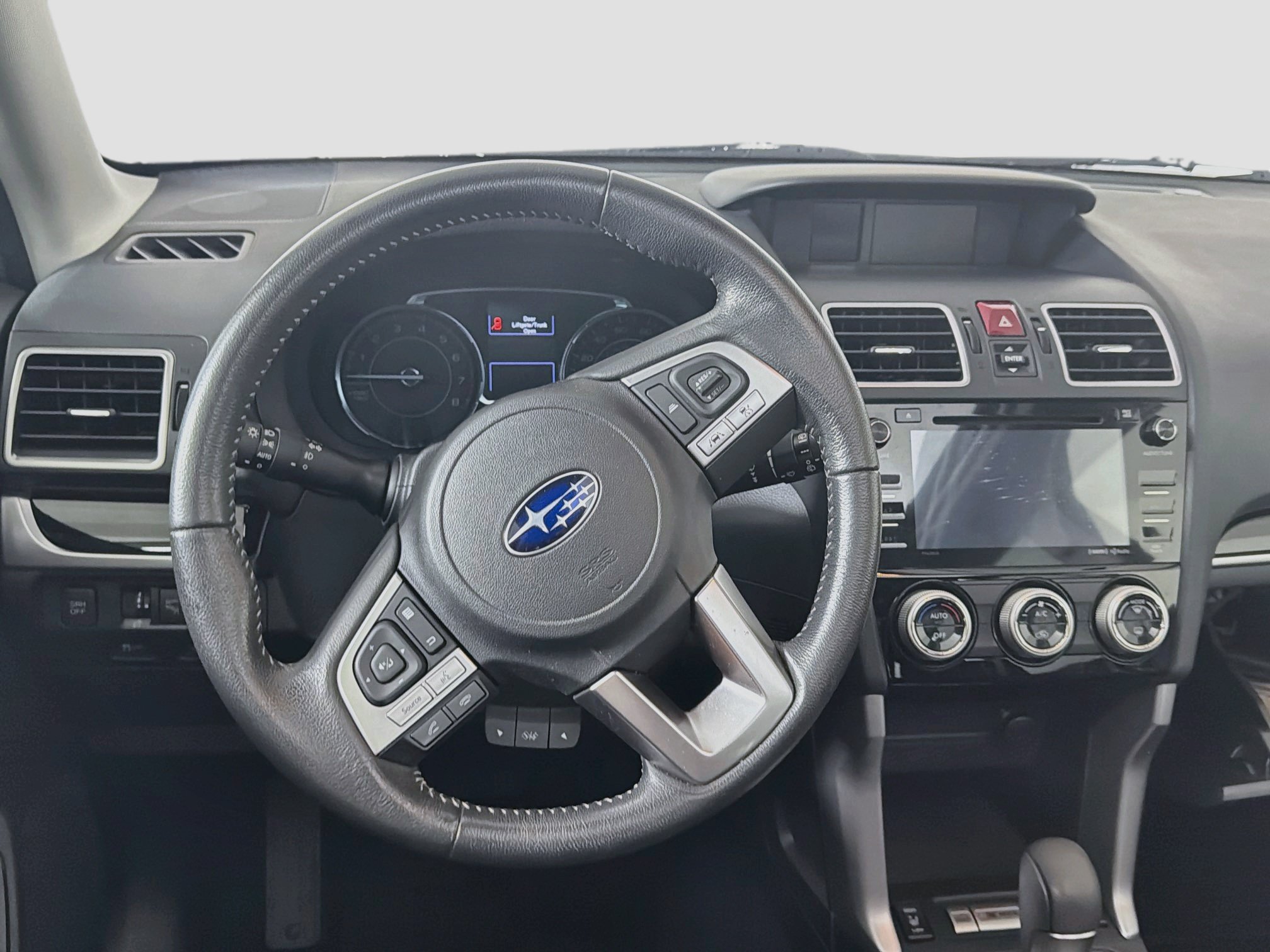 Used 2018 Subaru Forester 2.5i Limited AWD/4WD image 17