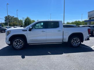 Used 2023 GMC Sierra 1500 Denali w/ Denali Reserve Package AWD/4WD video 2