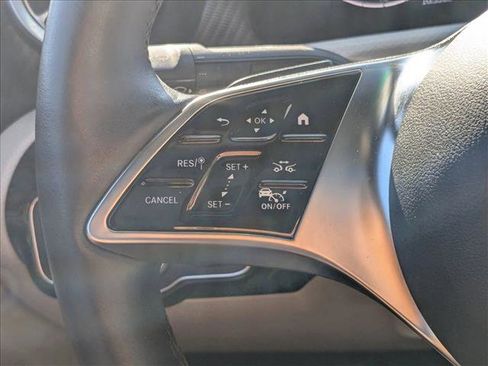 Used 2025 Mercedes-Benz CLA 250 4MATIC image 4