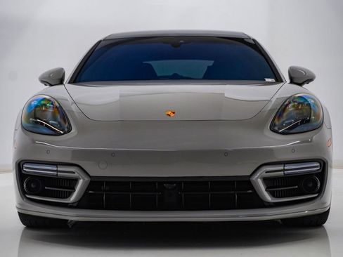 Certified 2023 Porsche Panamera Turbo S AWD/4WD image 6