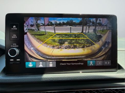 Used 2025 Acura Integra A-Spec w/ Technology Package FWD image 13