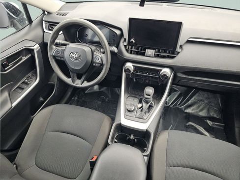 Used 2024 Toyota RAV4 LE AWD/4WD image 27