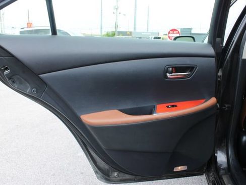 Used 2012 Lexus ES 350 w/ Touring Special Edition FWD image 29