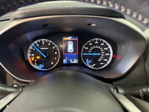 Used 2021 Subaru Ascent Limited w/ Technology Package AWD/4WD image 29