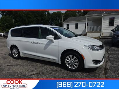 Used 2019 Chrysler Pacifica Touring-L