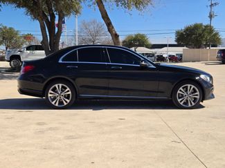 Used 2018 Mercedes-Benz C 300 4MATIC Sedan video 2
