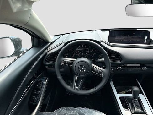 New 2026 MAZDA CX-30 2.5 Turbo w/ Premium Plus Pkg AWD/4WD image 25