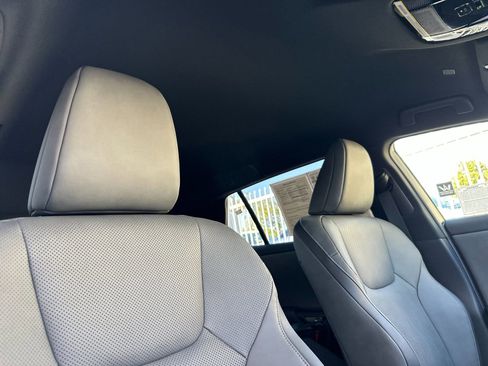 Used 2026 Lexus RZ 350e 2WD w/ Accessory Package (K3) image 19