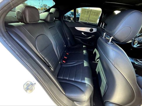 Used 2021 Mercedes-Benz C 300 Sedan image 19