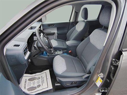 New 2025 Ford Maverick XLT w/ Equipment Group 301A image 12