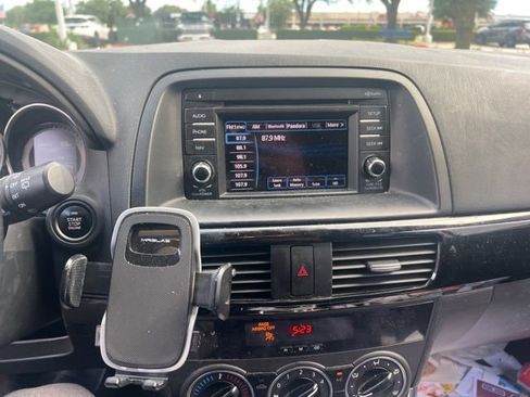 Used 2015 MAZDA CX-5 Touring FWD image 7