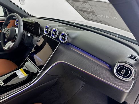 New 2026 Mercedes-Benz C 300 Sedan image 32