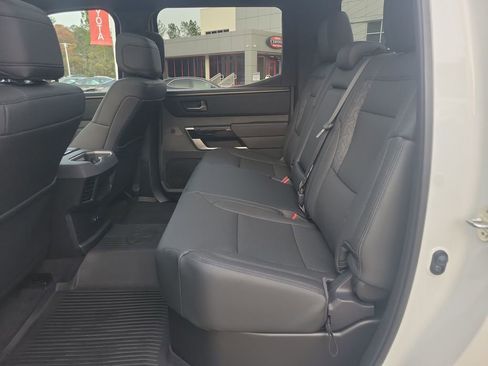 Certified 2025 Toyota Tundra Limited image 16